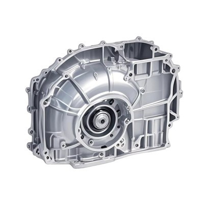 Alüminyum şanzıman muhafazası